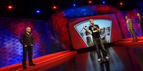 Mock the Week S05 E11