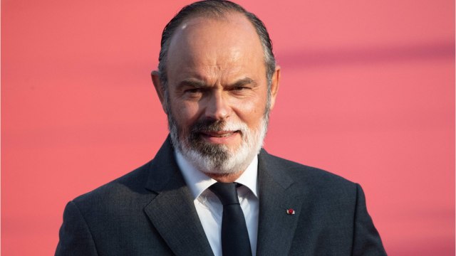 FEMME ACTUELLE - Présidentielle 2022 : Edouard Philippe énervé par les critiques, il sort du silence