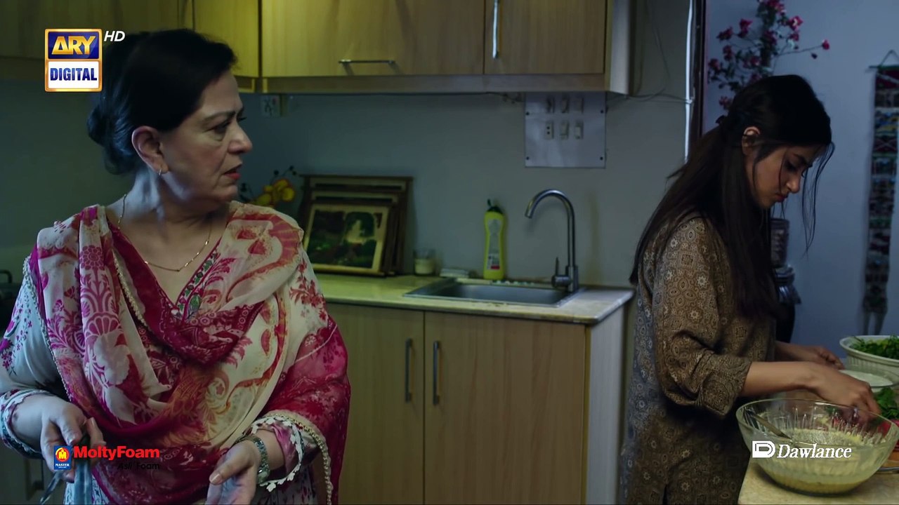 Sinf e Aahan Episode 16 - Subtitle Eng - 12th March 2022 - ARY Digital Drama(1080P_HD)