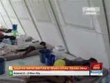 Malaysia hantar bantuan ke negara Afrika terjejas Ebola