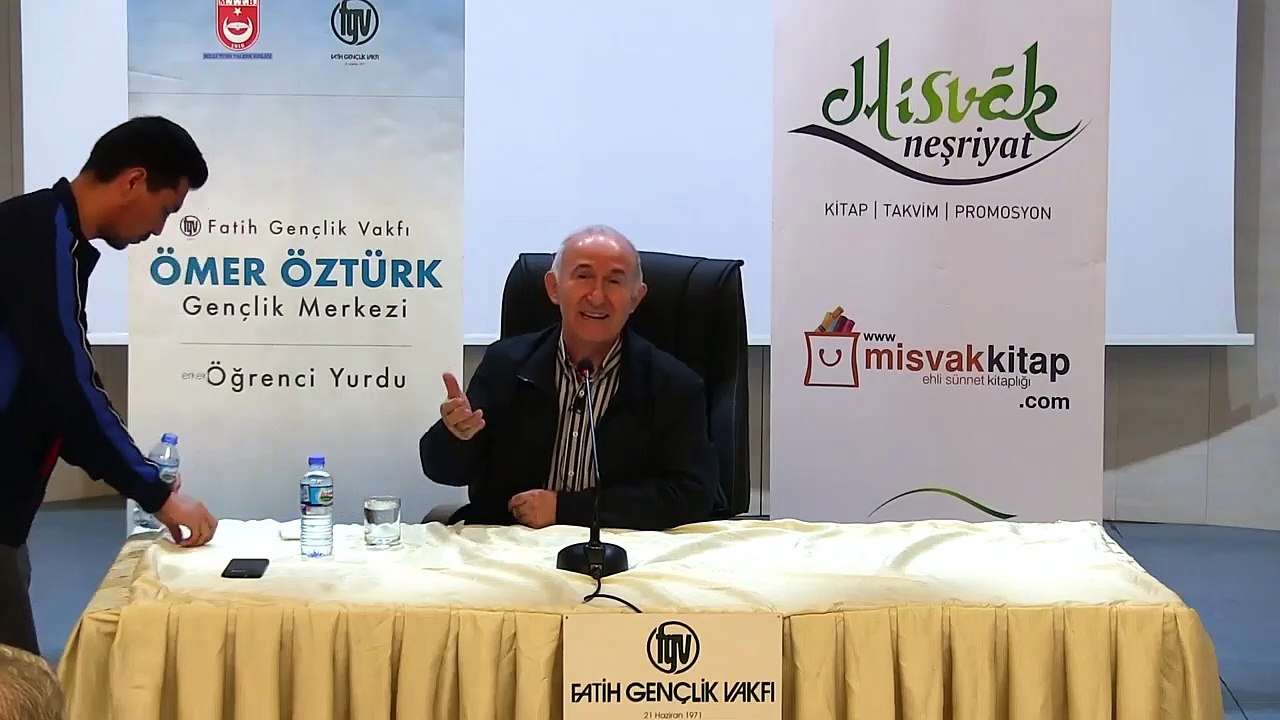 Osmanlı Gerçekleri _  @Prof. Dr. Ahmet Şimşirgil_Trim 1