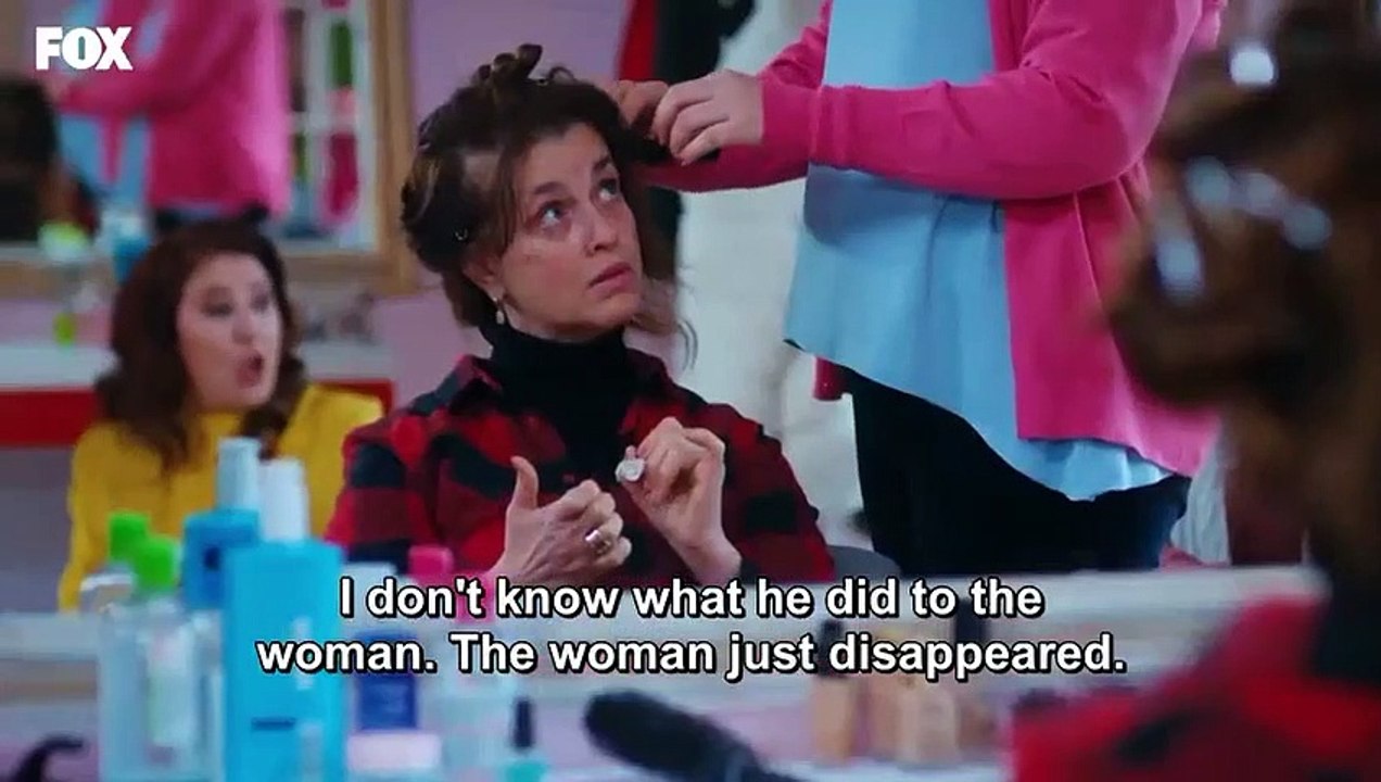 Ask mantik intikam Ep 36 with English Subtitle part 2/2