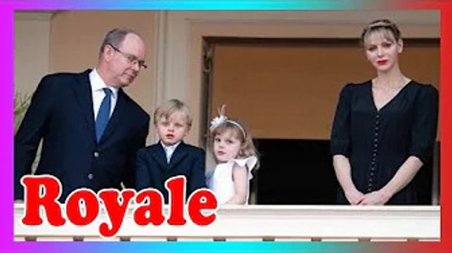 Charlène de Monaco de retour en Principauté pour poursuivre sa convalescence