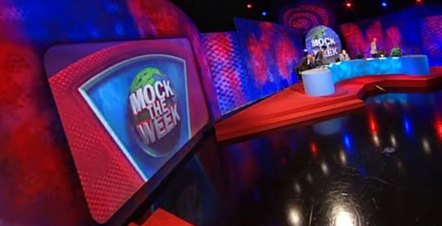 Mock the Week S06 E02
