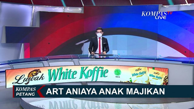 Polisi Tangkap ART Penganiaya Anak Majikan, 1 Pelaku Lainnya Masih dalam Pengejaran