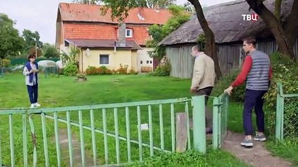 Психология преступления-10 - 2 серия