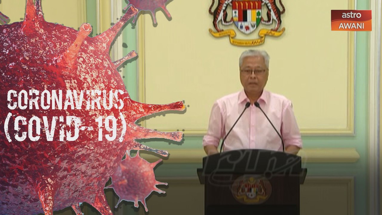 [SIDANG MEDIA HARIAN] PKP: Kadar pematuhan arahan PKP sekitar 97%