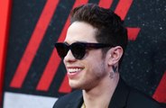 Pete Davidson pulls out of trip to Space