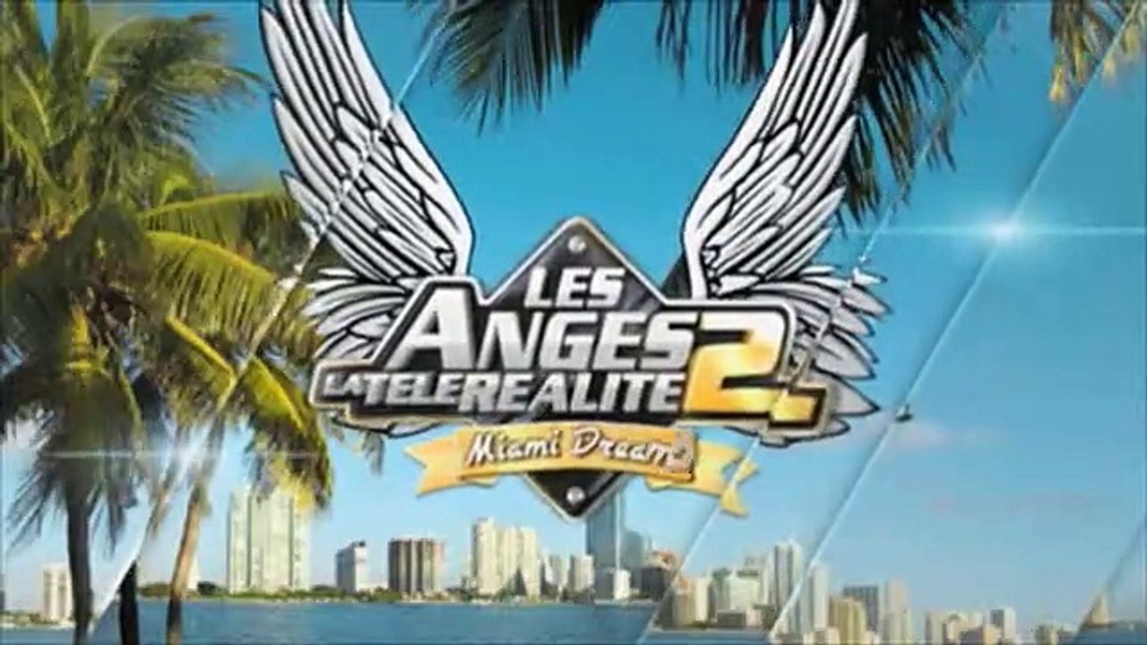 Vidéo : Pamela Anderson : les coulisses de sa rencontre avec les Anges de la télé réalité 2 !