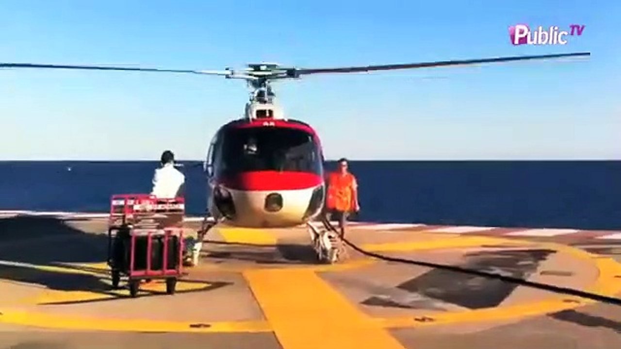 Exclu vidéo : Public a testé pour vous : 24h avec Bob Sinclar au MICS !