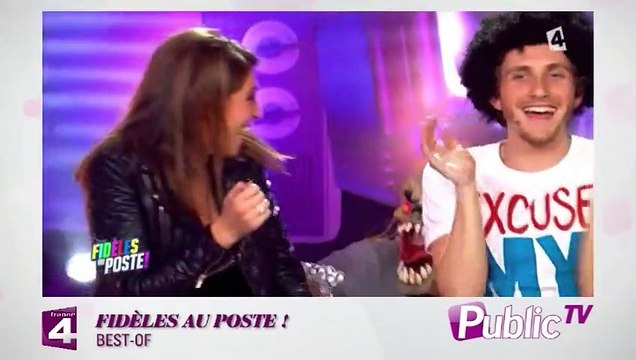 Zapping PublicTV n°235 : Best-of spécial Miss France !