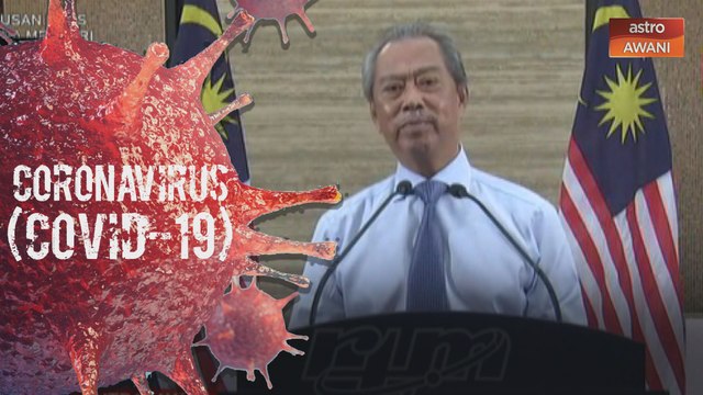 Lorong tikus di sempadan negara, kerajaan perketat elak dibolosi pendatang asing