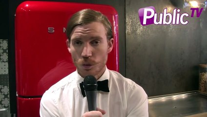 Exclu Vidéo : Secret Story 8 : L'interview sans tabou de Geoffrey !