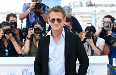 Sean Penn: Scheidung ist durch