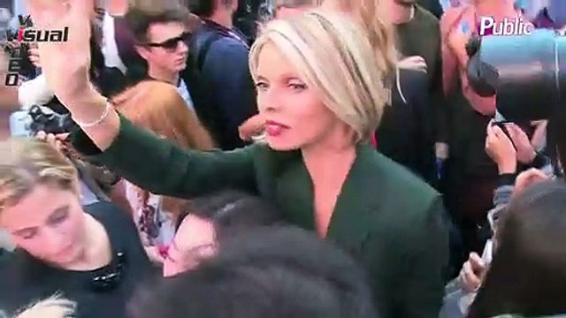 Exclu Vidéo : Emotion : découvrez le dernier défilé de prêt-à-porter de Jean-Paul Gaultier !