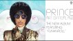 Exclu Vidéo : Le chanteur Prince boycott internet : bye-bye Twitter, Facebook, Instagram, Youtube!