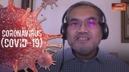 Perjuangan Menentang COVID-19 tidak terhenti setakat PKP sahaja