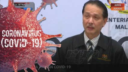 14 April 2020 waktu kemuncak COVID-19 - JP Morgan