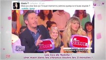 Exclu Vidéo : Best Of de l'année 2014: En juin dernier, Public faisait un focus sur les tics de Nabilla...