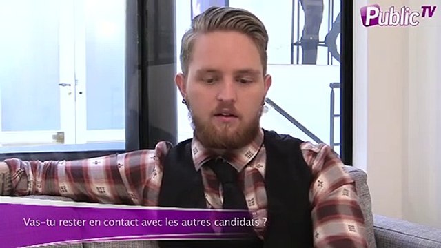 Exclu Vidéo : Micka (Nouvelle Star) : J’avais l’impression d’être dans un film