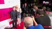Exclu Vidéo : Charlize Theron et Sean Penn : un couple glamour pour une première hollywoodienne !