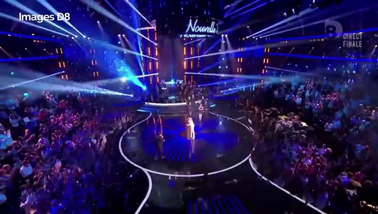 Exclu Vidéo : Emji (Nouvelle Star) "J'attendais ça depuis tellement longtemps... C'est là que ça commence"