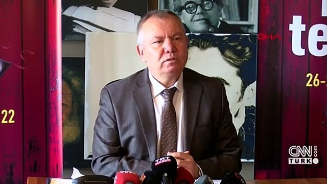 Devlet tiyatroları ile özel tiyatrolar, Tiyatro Günü'nü birlikte kutlayacak