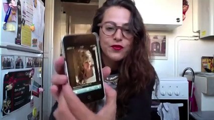 Vidéo : Anne de Valors : Tuto Coiffure !