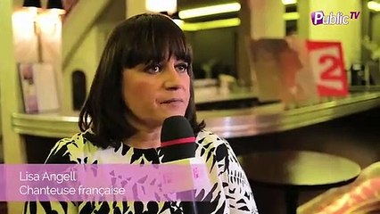 Exclu Vidéo : Stéphane Bern (Eurovision 2015) "On a une valeur sure avec Lisa Angell" !