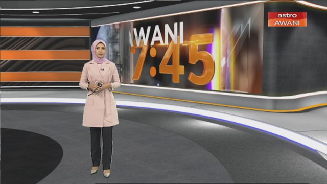 AWANI 7:45 [10/04/2020]: Tempoh PKP dilanjutkan sehingga 28 April & kadar kompaun mungkin dinaikkan
