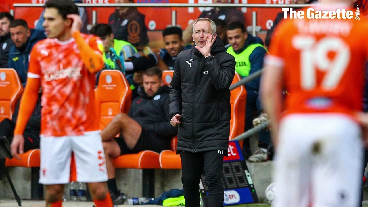 Blackpool Gazette 170322