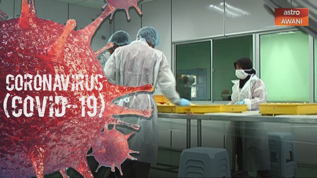 Realiti Rakyat: Beralih ke perniagaan secara atas talian