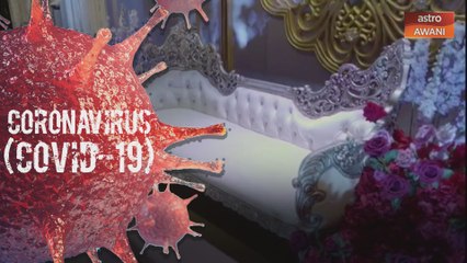 Cabaran getir perunding perkahwinan sepanjang PKP