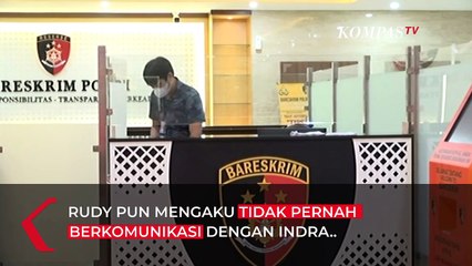 Rudy Salim Ungkap Hubungan dengan Indra Kenz Hingga Akhirnya Terseret