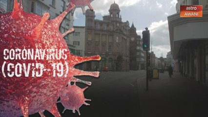 Pengalaman "lockdown" pelajar Malaysia di luar negara