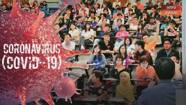 KKM akan lihat kesan kesihatan terhadap cadangan pelajar IPT pulang ke rumah