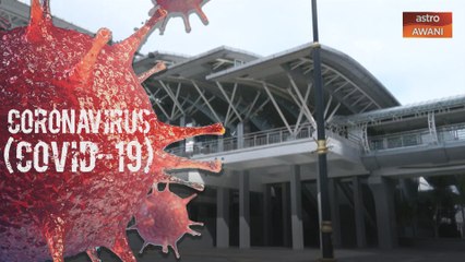 KKM sediakan makmal baharu COVID-19 di Johor