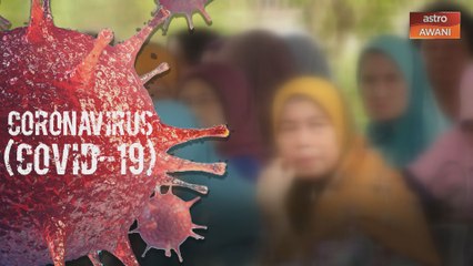 Kerajaan perlu tumpu kepada golongan warga emas