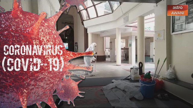 COVID-19: Singapura catat 191 kes baharu, jumlah keseluruhan 2,299