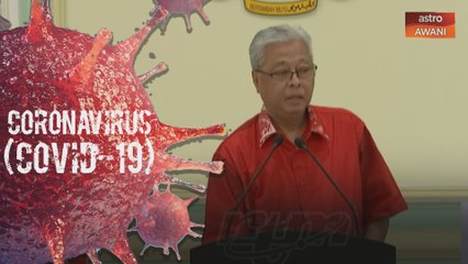 Sesiapa sahaja yang tiba di tanah air, sama ada menggunakan laluan udara, darat mahupun laut dikuarantin wajib 14 hari