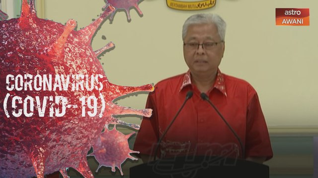 Skim kawalan harga maksimum dilaksanakan 15 April, bagi membendung kenaikan harga barang