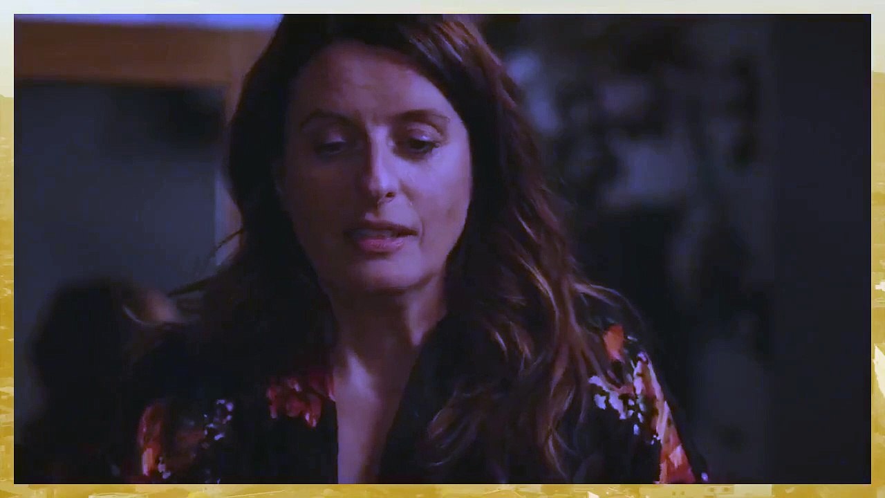 Plus belle la vie 4504 Indiscrétion - Luna, belle-mère parfaite