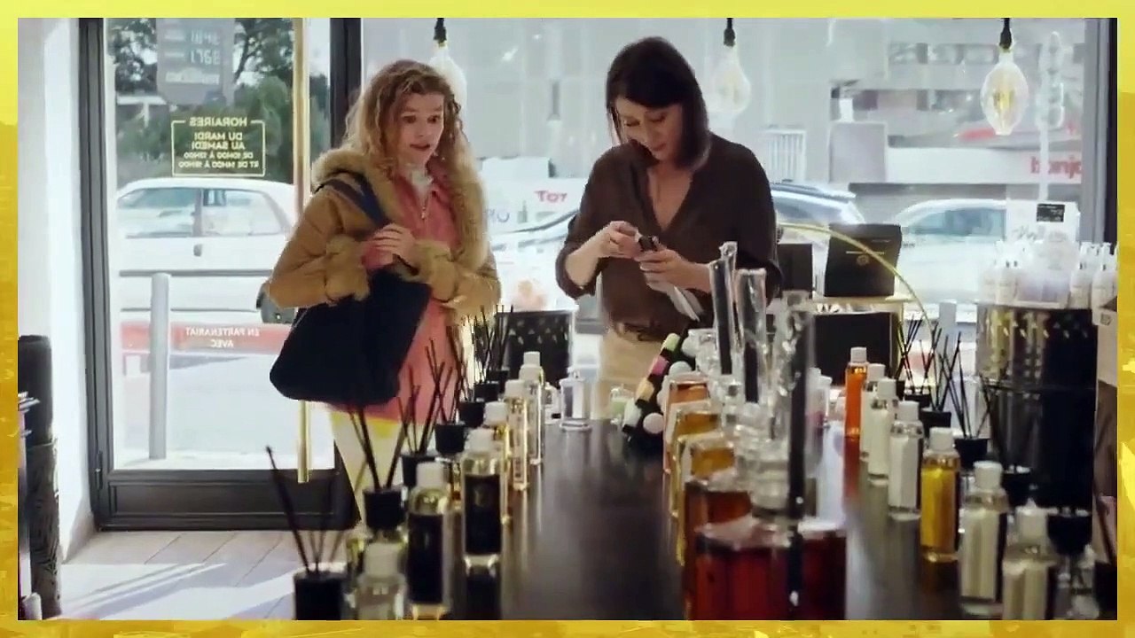 Plus belle la vie 4504 Indiscrétion - Sunalee prête à tout pour devenir populaire