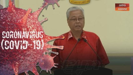 Proses pengagihan dan pengedaran bakul makanan masih diteruskan