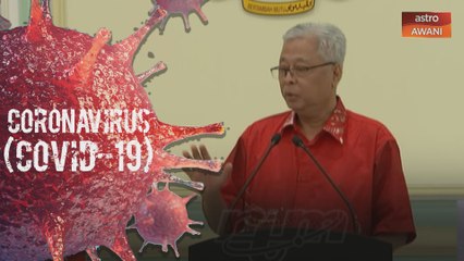 Operasi kedai gunting rambut: Ada proses permohonan, tak semestinya diterima