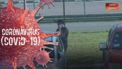 Penghantar surat dihukum kerana sembunyi maklumat perjalanan