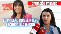 Operación Pantano: el PP denuncia el nuevo escándalo del PSOE en San Martín de Valdeiglesias (Madrid)