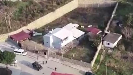 Eski Kuşadası Belediye Başkanı Kayalı'nın silahla yaralanmasına ilişkin 3 kişi gözaltına alındı