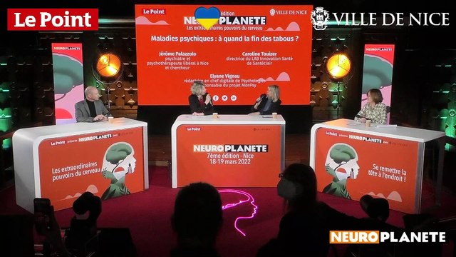 À quand la fin des tabous des maladies psychiques ?