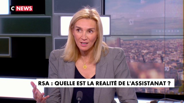 Agnès Evren : «Conditionner des droits à des devoirs est important pour permettre de rendre l'estime de soi à certaines personnes»